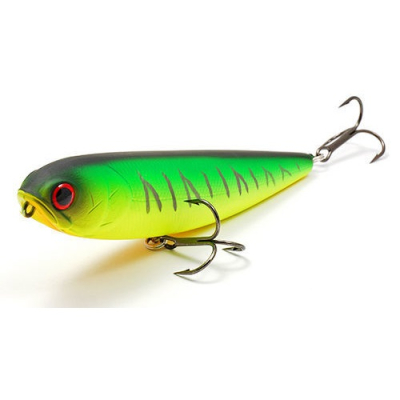 Воблер Lucky Craft Sammy 115_0808 Mat Tiger 534*