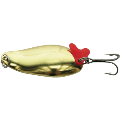 Блесна Mottomo Skill Blade MS6058 15г Gold