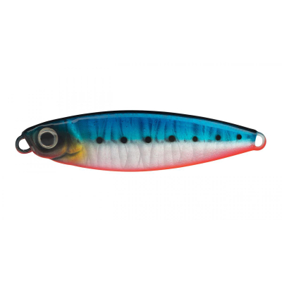 Пилкер Strike Pro Cyber Jig, 35 мм, 5 гр (JG-018B#A234-SBO-LU)