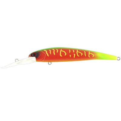 Воблер TsuYoki Soloist 90F цв. FRU