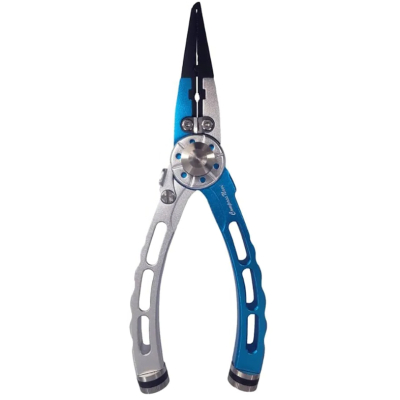 Мультиплиер TAKA CN-120 FG Knot & Pliers II