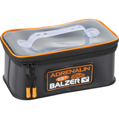 Сумка Balzer Adrenalin C@T Container PVC 25х15х12см (16700 006)