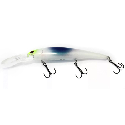 Воблер Garry Angler Volga Trolling 120mm 20.5g цв. #02