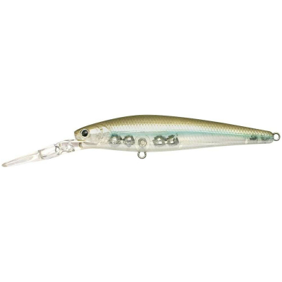 Воблер Lucky Craft Staysee 90SP V2 цв. 185 Light Hitch