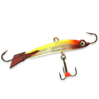 Балансир BAT 3204-130 13г. 5см. #303