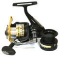 Катушка безынерционная Gladiator Dictator 2500 FD