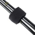 Стяжка для удилищ Akara Rod Band на липучке (2 шт)