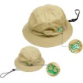 Шляпа мужская Owner Obof Hat Simple KH, цвет - бежевый, р. 59