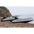 Лодка надувная моторная Yukona 360 TS  - универсал( без пайола)