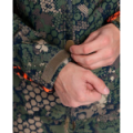 Костюм Triton "Chameleon Pro" -5 (SoftShell, Forest/Signal) р-р 56-58 рост 170-176