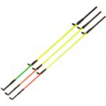 Удилище фидерное Kosadaka Tectonic 3,3м / до 120г, 3 вершинки FTEC-330H