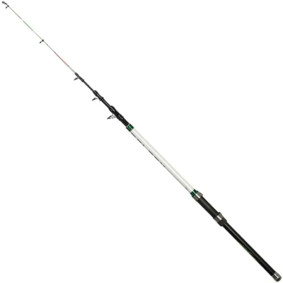 Спиннинг телескопический Dayo Falcon Tele Boat бортовой C.W. 20-80 гр (8100-2,7)