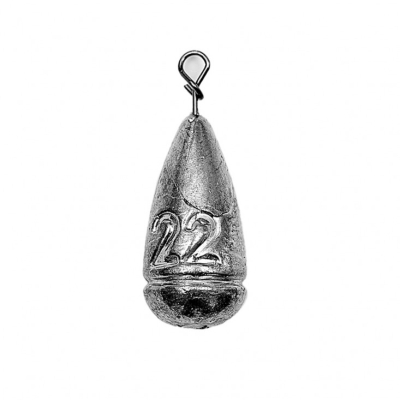 Грузик быстросъемный Fish Games - 22 гр