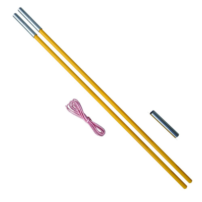 Комплект дуг Nova Tour фиберглас D 9,5 mm V2