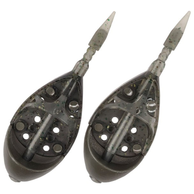 Кормушка Elegance Method Feeder Distance L 70г 2шт