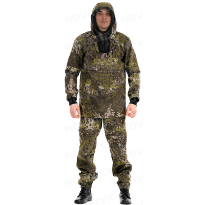 Костюм NovaTex «Защита» (смесовая, карта) КВЕСТ, р-р 48-50 рост 182-188