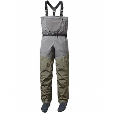 Вейдерсы Patagonia M's Skeena River Waders XLarge/Short, LBOG Light Bog (82301)