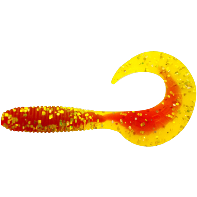 Твистер Relax Twister 6" (13,0см) 5шт VR6-TLC017