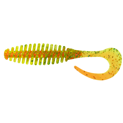 Твистер Relax Turbo 5" 12,5см (10шт) TRT5-TLC-010