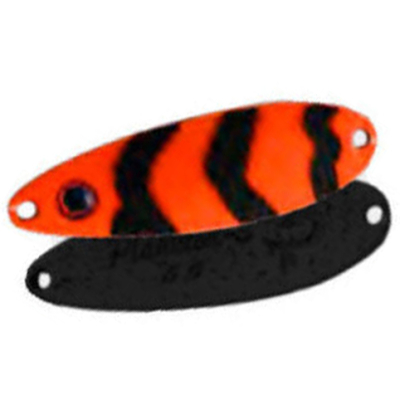 Блесна колеблющаяся LureMax Plankton-S 40мм 5гр. цвет 106