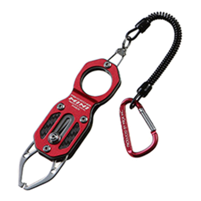 Захват челюстной Prox Fish Catcher Mini Red