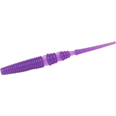 Силиконовая приманка Croxy Waffle Slug 2,0" цвет 09 (уп/10шт)