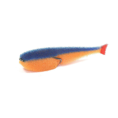 Поролоновая рыбка Lex Classic Fish CD 10 OBLB CF10CD-OBLB