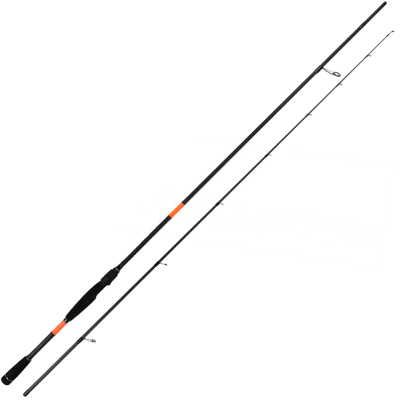 Удилище спиннинговое Mifine Battleroid 10-42G (855-1042_228)