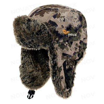 Шапка NovaTex «Кобра» (алова, кобра) Pride