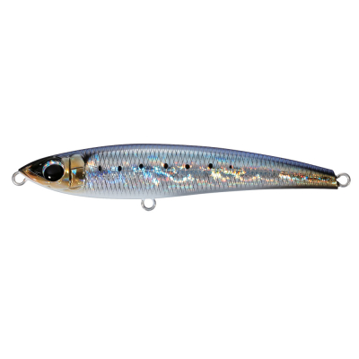 Воблер Shimano Ocea Pencil 150S PB-250N цв. 01T