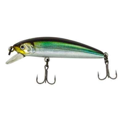 Воблер Tsuribito Minnow 50SP цв. 005