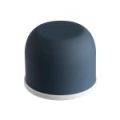 Термос Tonar (HS.TM-033C) 1000ML с ситечком (чехол)