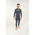Термобельё Finntrail Thermo-S 6304 Grey_N (XXL)