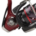 Катушка Daiwa 25 Fuego CS LT4000-CXH