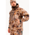 Костюм King Hunter HYBRID Camo Duck XL