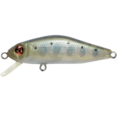 Воблер Pontoon21 Crack Jack 48SP-DR цвет 351