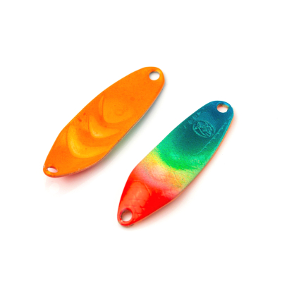 Блесна Mad Fish Tornado 4.7 гр. цв. №16