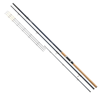 Удилище фидерное Daiwa Windcast Feeder WNHF11Q-AD
