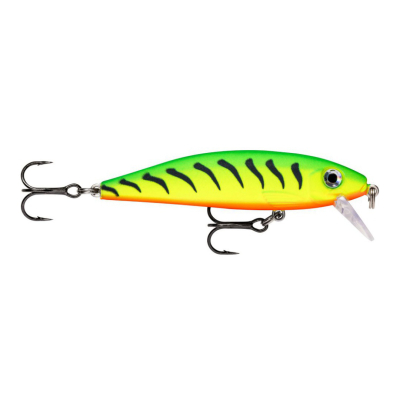 Воблер Rapala X-Rap Countdown XRCD07 цвет FTU