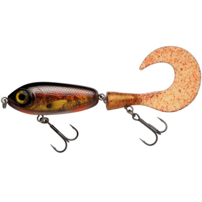 Джерк Abu Garcia SVZ McMio 180 цв. Crucian Carp