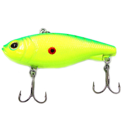 Раттлин Namazu Giggles 60мм 13гр. цвет 8