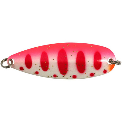 Блесна колеблющаяся River Old Satellite Cherry Vespa 11гр. цв. 08