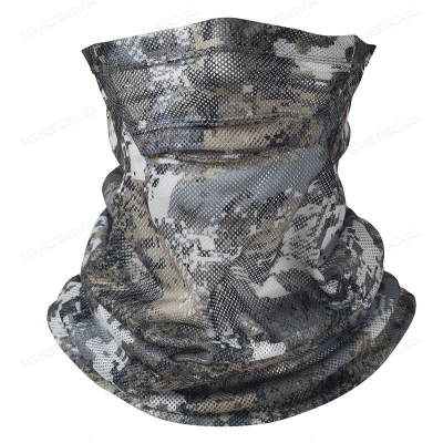 Балаклава Sitka Face Mask цв. Optifade Elevated р. OSFA