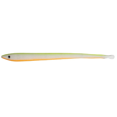 Приманки Savagear LB Sandeel Slug 10 32-Lemon Back 6pcs 45095