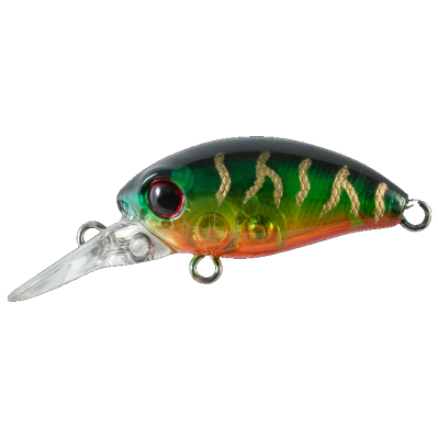 Воблер TsuYoki Fugaz DR 32F цв. 835