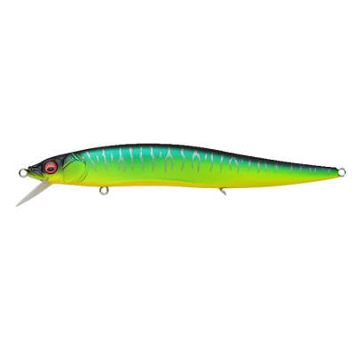 Воблер Megabass Vision OneTen Magnum 130SP цв. Mat Tiger