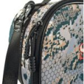 Чехол для катушки полужесткий Shaman S-021-3, оксфорд 900D откр. местность/openmountain, размер №1-№6 № 3