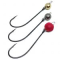 Крючок Kosadaka Spoon Pro BN №2 L-36mm (уп.4шт.) 3077BN-2