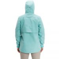 Куртка Grundens Women's Charter Gore-Tex Jacket, L, Aqua Sea