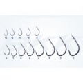 Крючок одинарный BKK Izumezina Diamond #A 10 (E 5) (12шт)